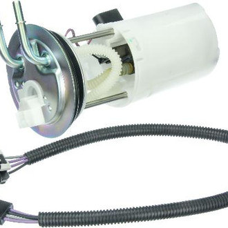 Autotecnica® - Fuel Pump Assembly