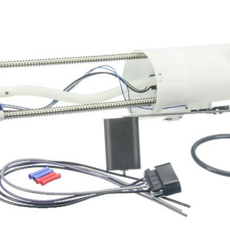 Autotecnica® - Fuel Pump Module Assembly