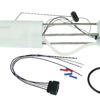Autotecnica® - Fuel Pump Module Assembly