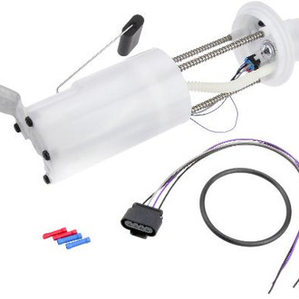 Autotecnica® - Fuel Pump Assembly