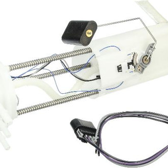 Autotecnica® - Fuel Pump Module Assembly