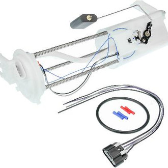 Autotecnica® - Fuel Pump Assembly