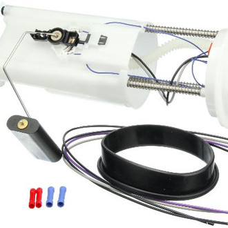 Autotecnica® - Fuel Pump Assembly