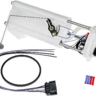 Autotecnica® - Fuel Pump Assembly
