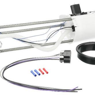 Autotecnica® - Fuel Pump Assembly