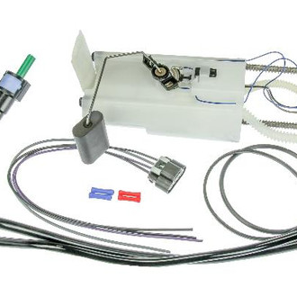 Autotecnica® - Fuel Pump Assembly