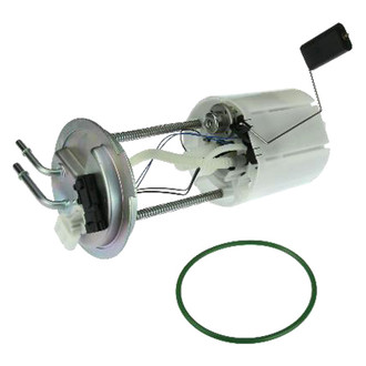 Autotecnica® - Fuel Pump Assembly