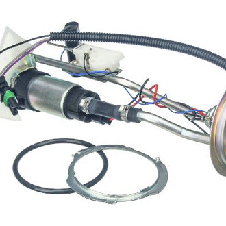 Autotecnica® - Fuel Pump and Sender Assembly