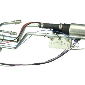 Autotecnica® - Fuel Pump and Sender Assembly