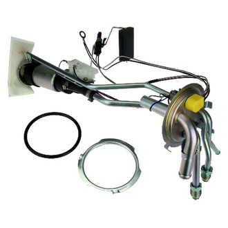 Autotecnica® - In-Tank Fuel Pump Module Assembly