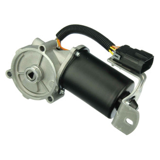 Autotecnica® GM0518216 - Transfer Case Motor