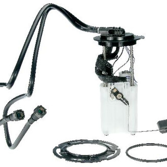 Autotecnica® - Fuel Pump Module Assembly
