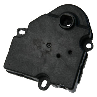 Autotecnica® - HVAC Heater Blend Door Actuator