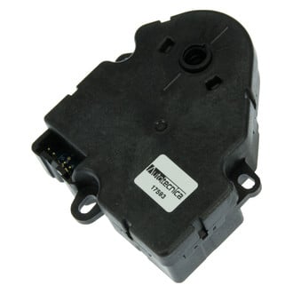 Autotecnica® - HVAC Heater Blend Door Actuator