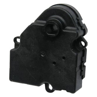 Autotecnica® - HVAC Heater Blend Door Actuator