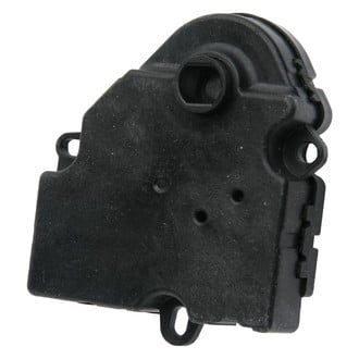 Autotecnica® - HVAC Heater Blend Door Actuator