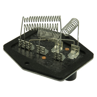 Autotecnica® - HVAC Blower Motor Resistor