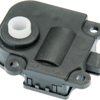 Autotecnica® - HVAC Heater Blend Door Actuator