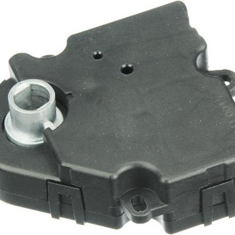 Autotecnica® - HVAC Heater Blend Door Actuator
