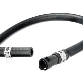 Autotecnica® - HVAC Heater Hose Assembly