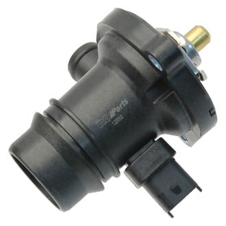 Autotecnica® - Engine Coolant Thermostat and Housing Assembly