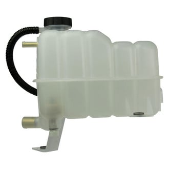 Autotecnica® - Engine Coolant Reservoir