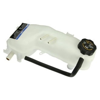 Autotecnica® - Engine Coolant Reservoir