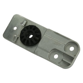 Autotecnica® - Engine Coolant Radiator Mount Bracket