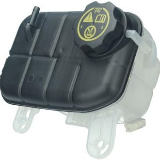 Autotecnica® - Engine Coolant Reservoir