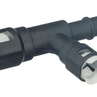 Autotecnica® - HVAC Hose Connector