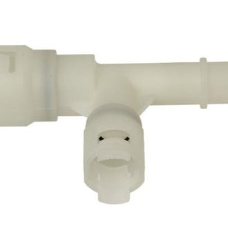 Autotecnica® - HVAC Hose Connector