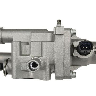 Autotecnica® - Engine Coolant Thermostat Housing Assembly