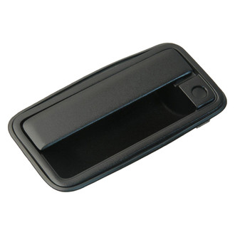 Autotecnica® - Front Driver Side Exterior Door Handle