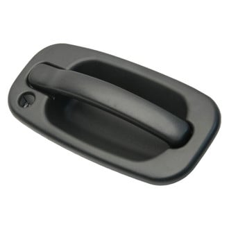 Autotecnica® - Exterior Door Handle