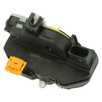 Autotecnica® - Door Latch Assembly