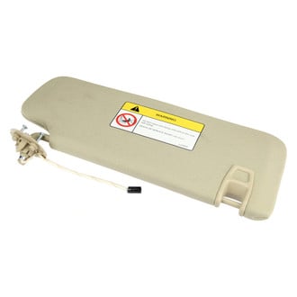 Autotecnica® - Sun Visor