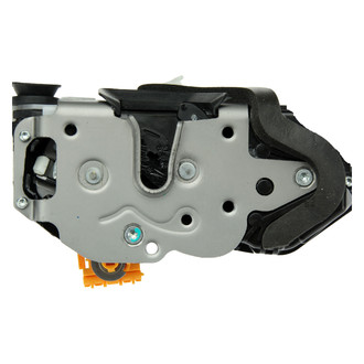 Autotecnica® - Rear Passenger Side Door Latch Assembly
