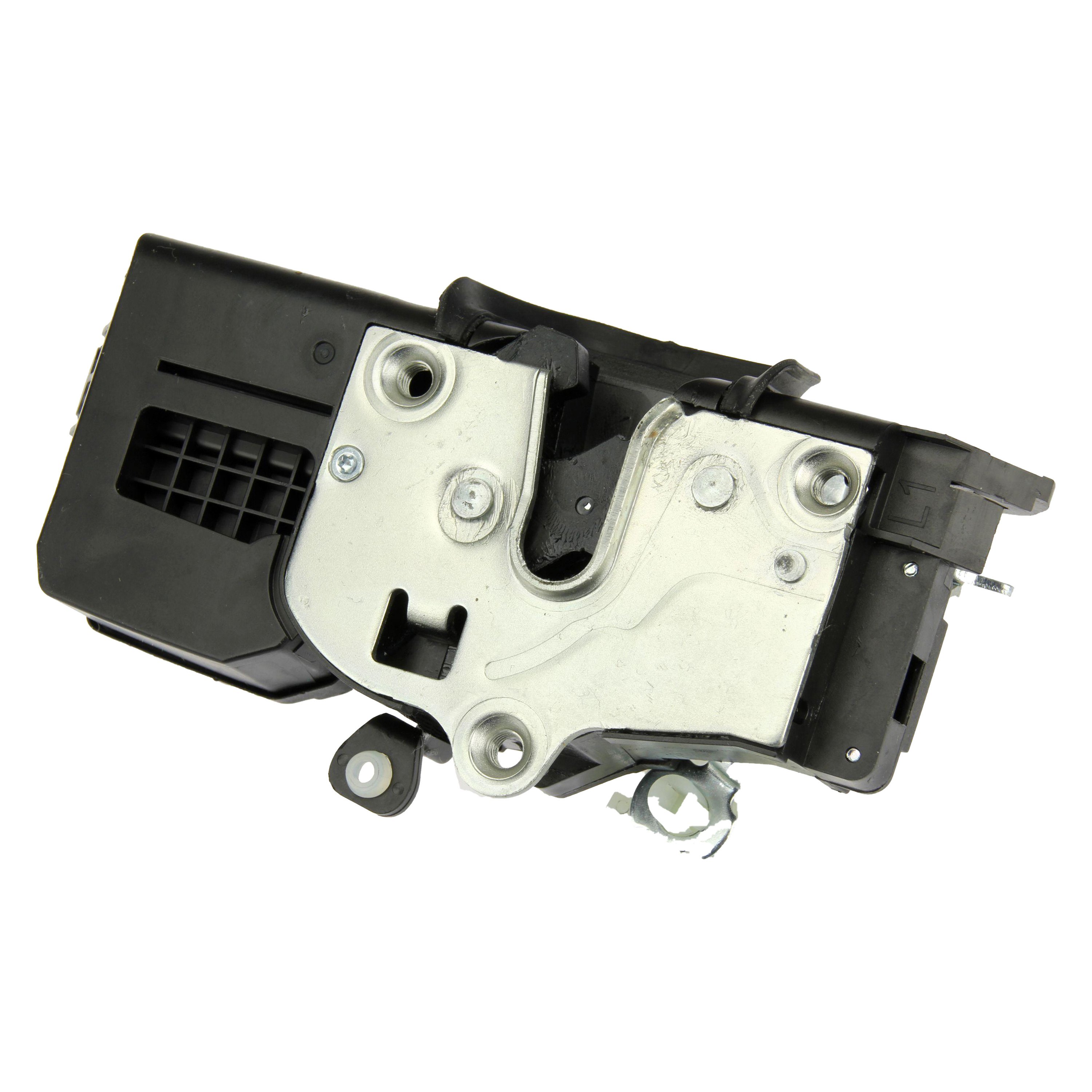 Autotecnica Door Latch/Actuator Assembly Front Right
