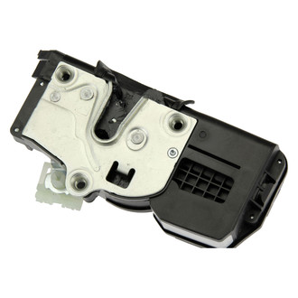Autotecnica® - Front Passenger Side Door Latch Assembly