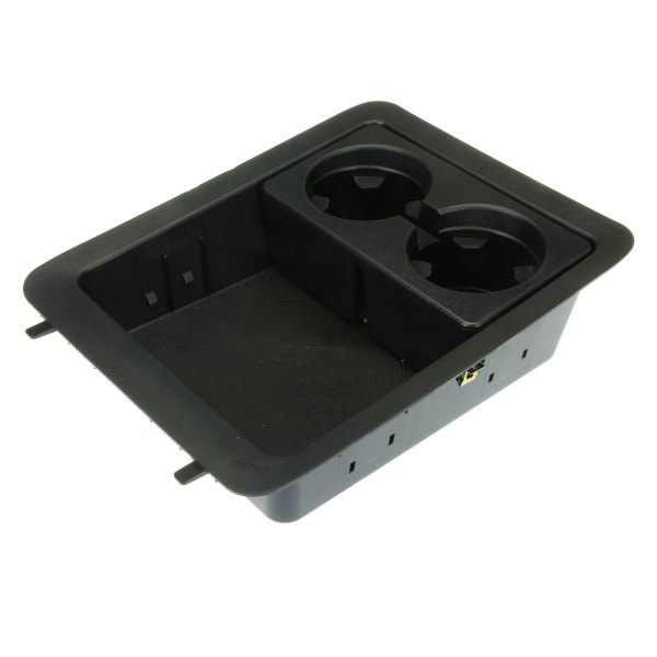 Autotecnica® - Front Cup Holder Tray