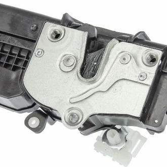 Autotecnica® - Front Driver Side Door Latch Assembly