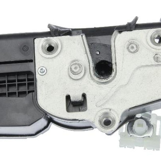 Autotecnica® - Rear Driver Side Door Latch Assembly