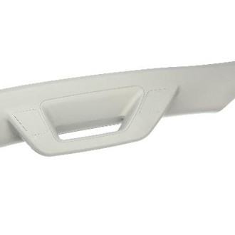 Autotecnica® - Pillar Panel