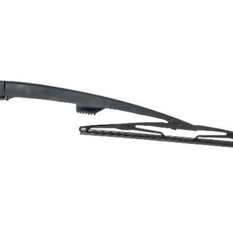 Autotecnica® - Back Glass Wiper Arm and Blade Assembly