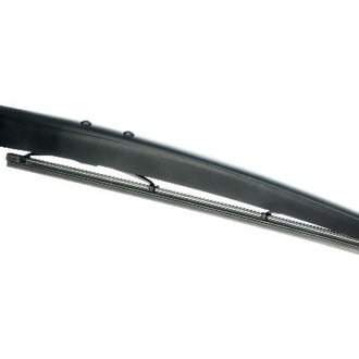 Autotecnica® - Back Glass Wiper Arm and Blade Assembly