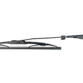 Autotecnica® - Back Glass Wiper Arm and Blade Assembly