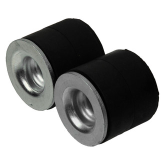 Autotecnica® - Engine Coolant Radiator Mount Bushing