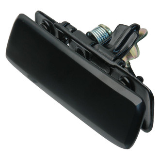 Autotecnica® - Front Passenger Side Exterior Door Handle