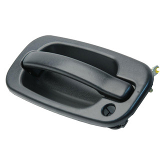 Autotecnica® - Front Driver Side Exterior Door Handle