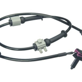 Autotecnica® - Front ABS Wheel Speed Sensor
